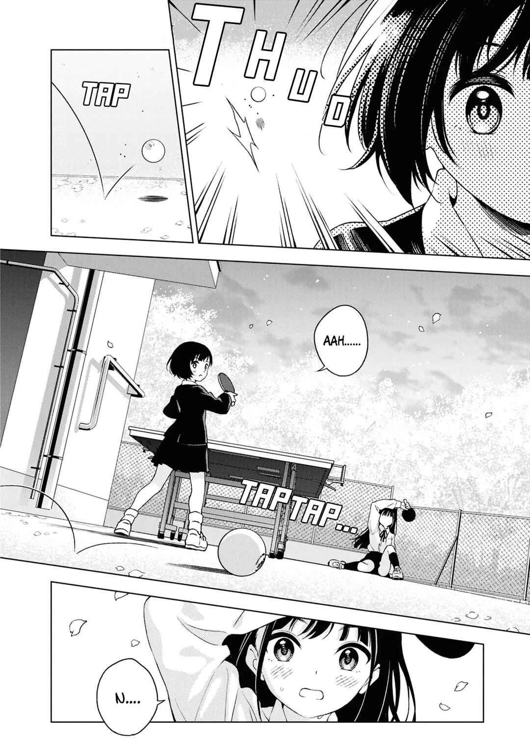 Page 39 Chapter 1 Table Tennis Lovers