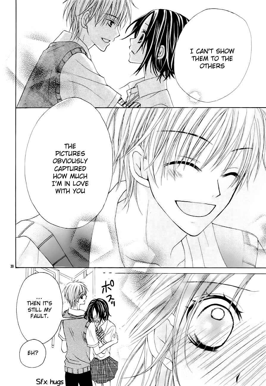 Page 32 Chapter Unknown_f83b Satsuei Jyouken Kimi Gentei.