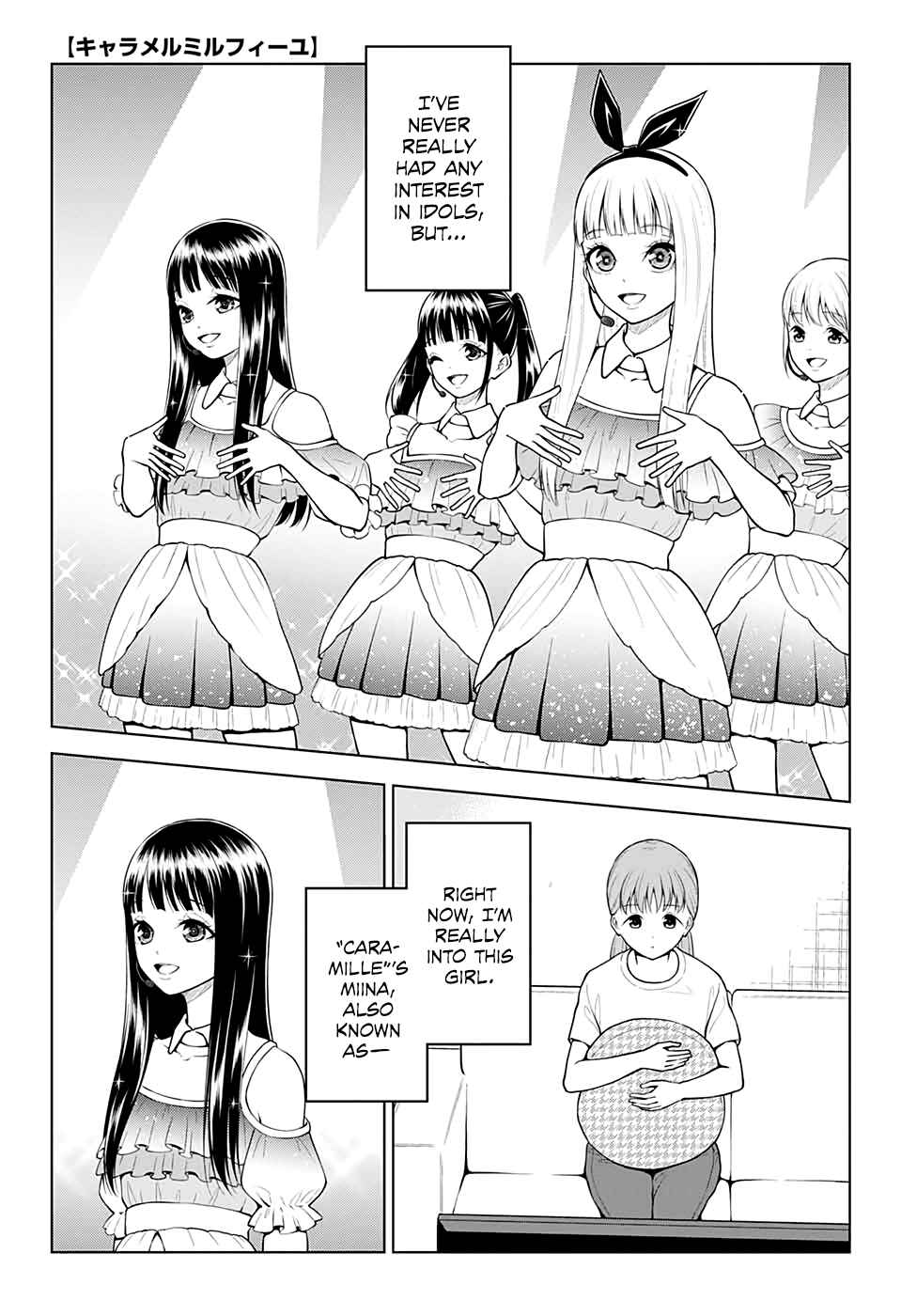 Page 2 Chapter Unknown_87f1 Caramel Millefeuille