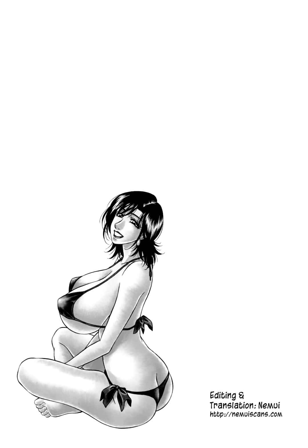 Page 29 Chapter 1 MarriedBusty Announcer Yuriko
