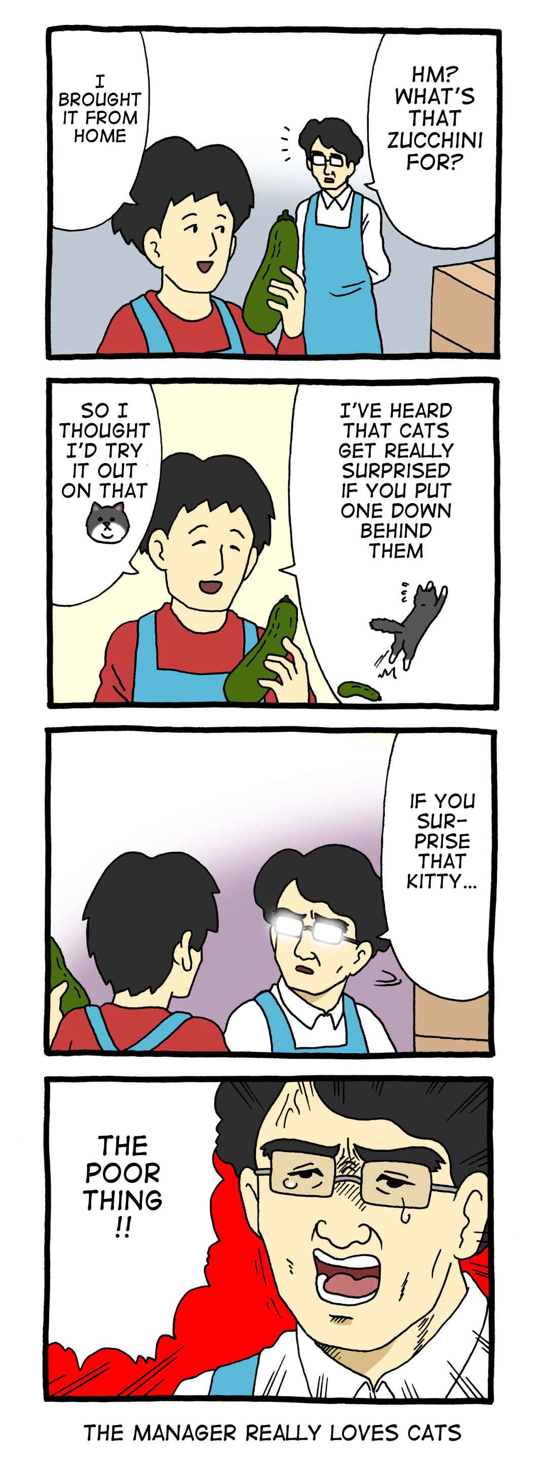 Page 1 Chapter 21 Register Cat
