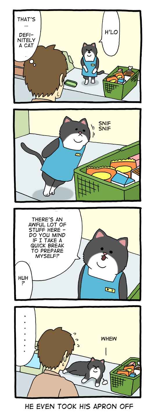Page 1 Chapter 2 Register Cat