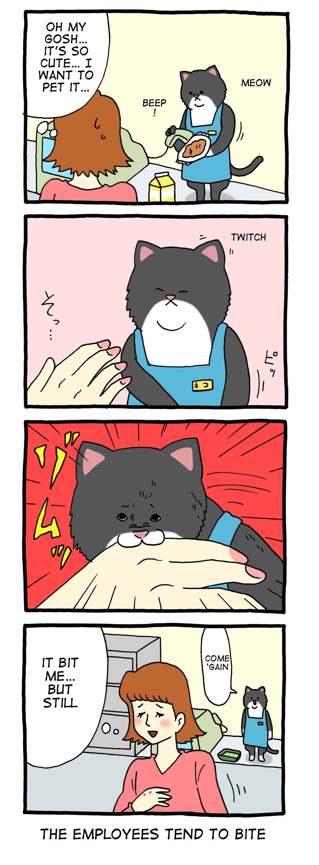 Page 1 Chapter 6 Register Cat