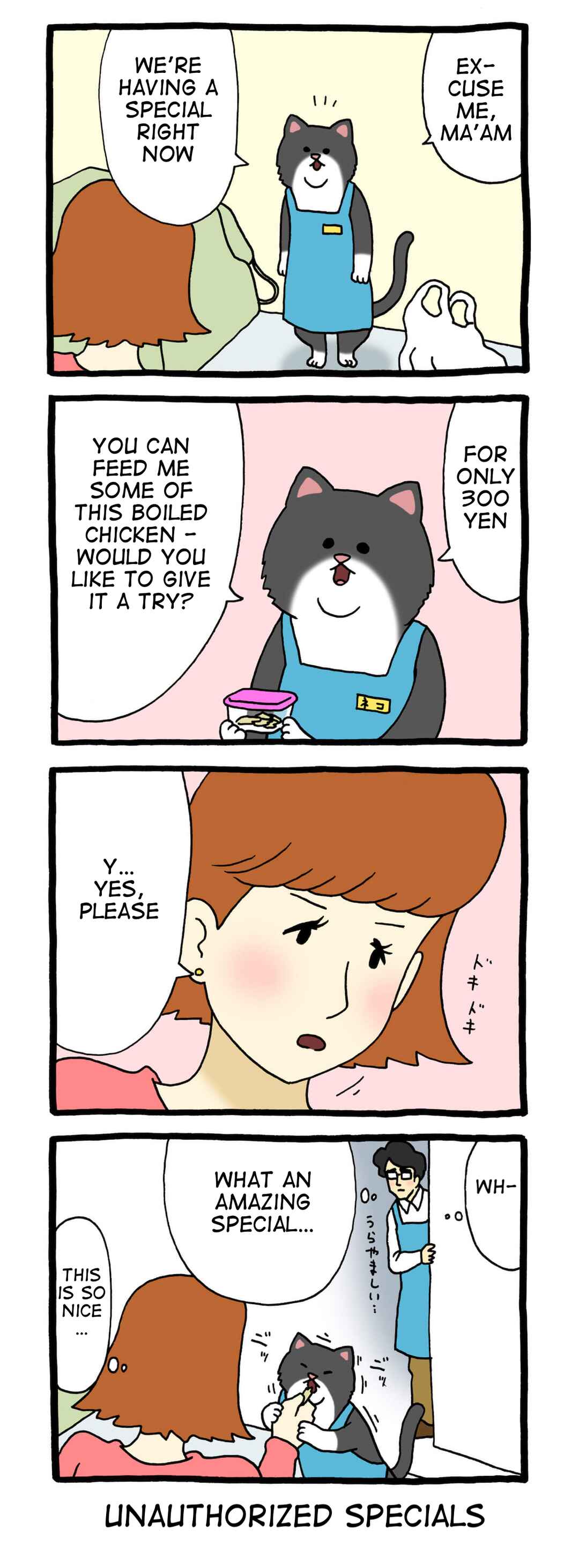 Page 1 Chapter 9 Register Cat