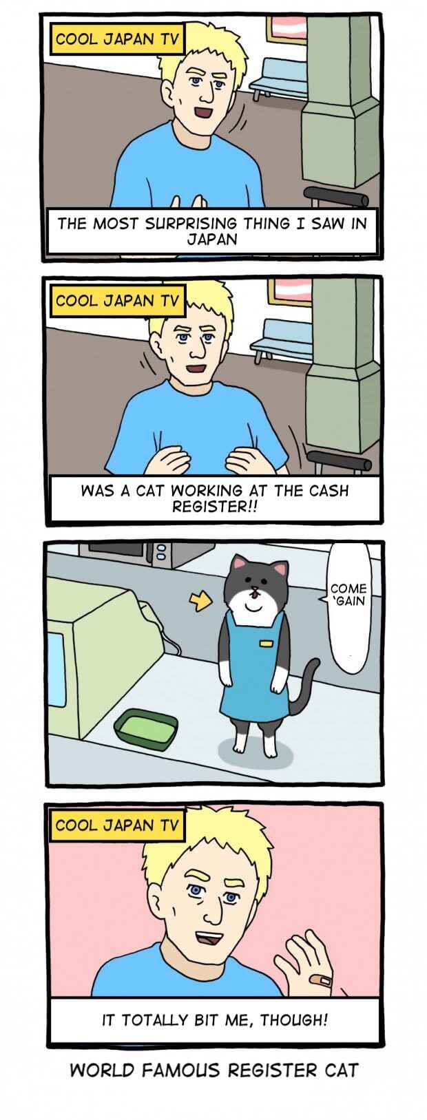 Page 1 Chapter 36 Register Cat