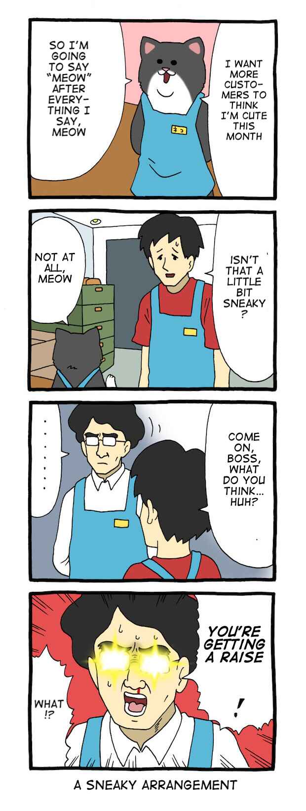 Page 1 Chapter 46 Register Cat