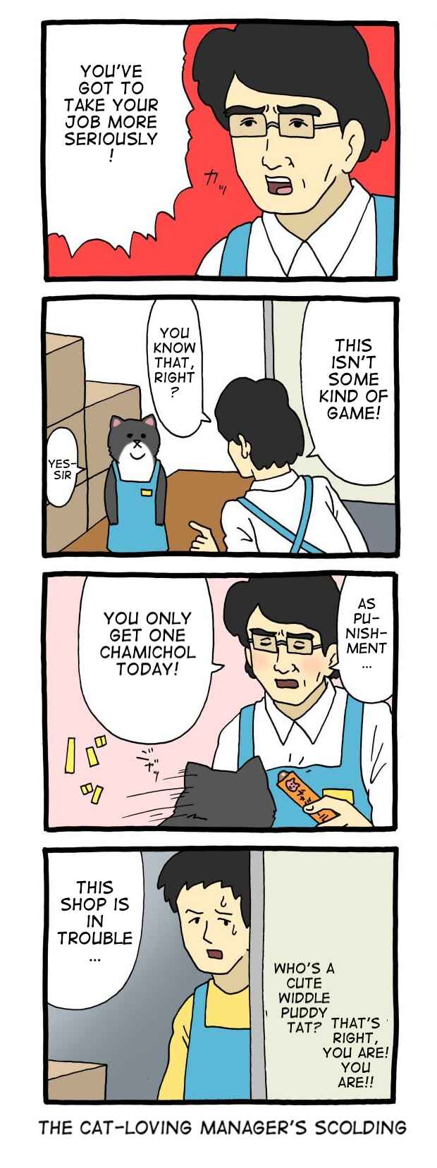 Page 1 Chapter 11 Register Cat