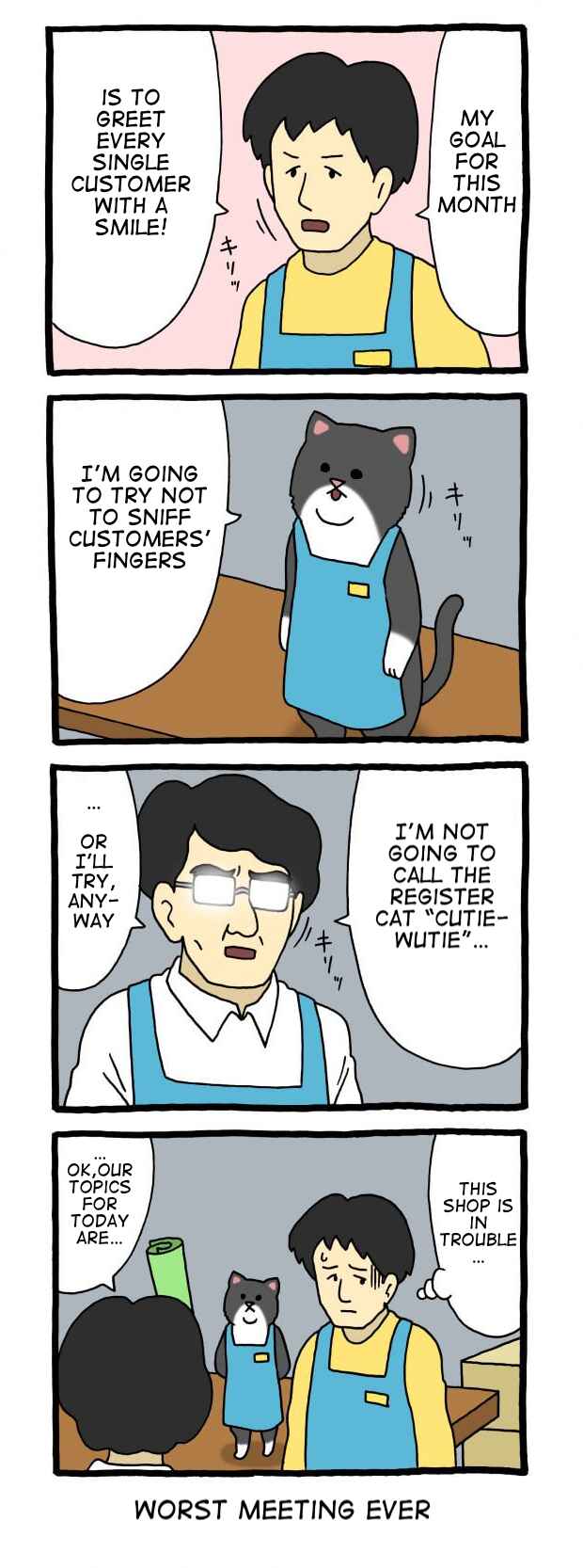 Page 1 Chapter 23 Register Cat