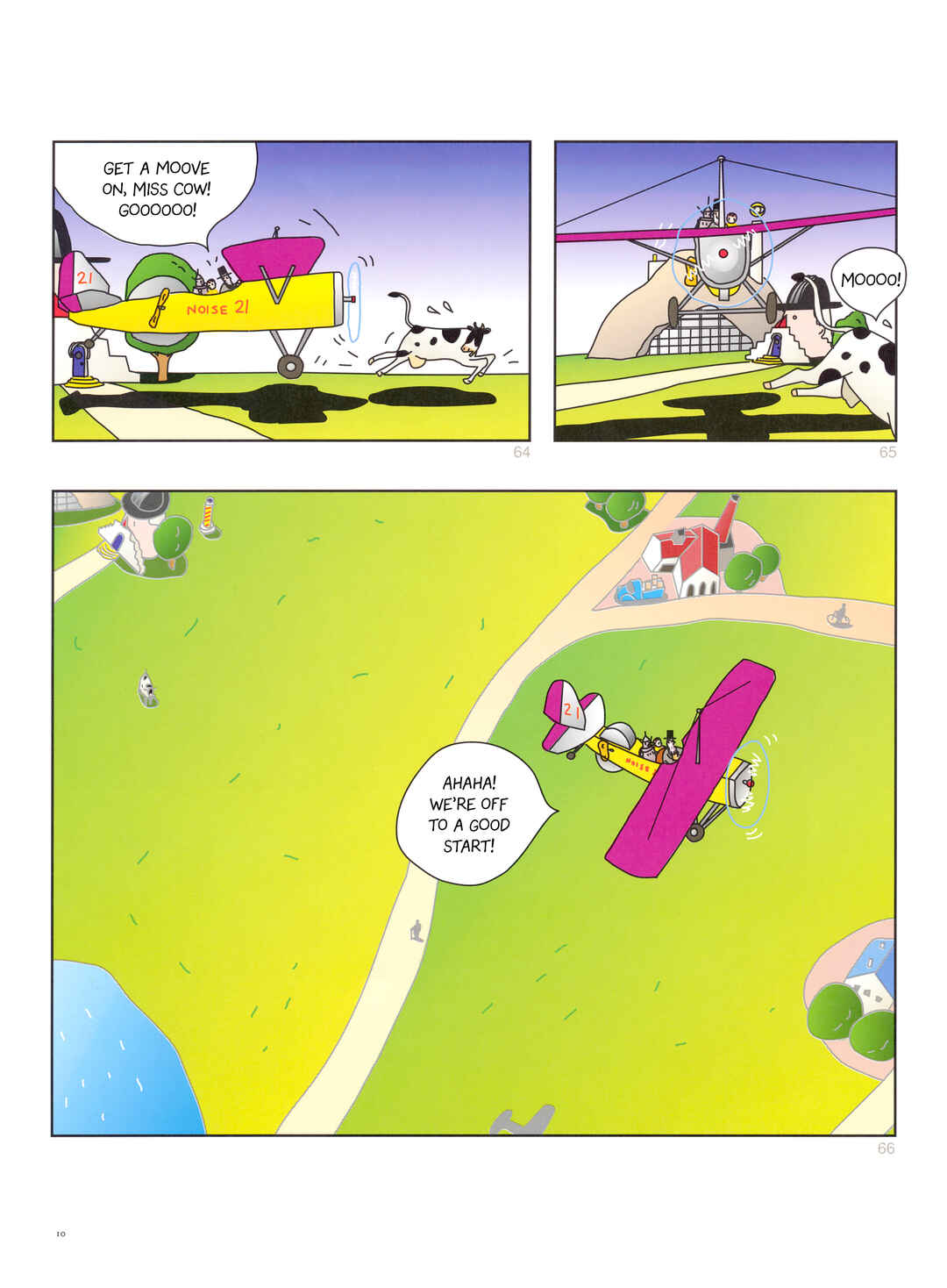 Page 11 Chapter Unknown_ef46 An SOS from Robot Country