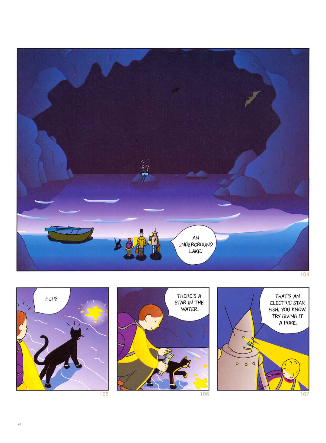 Page 17 Chapter Unknown_ef46 An SOS from Robot Country