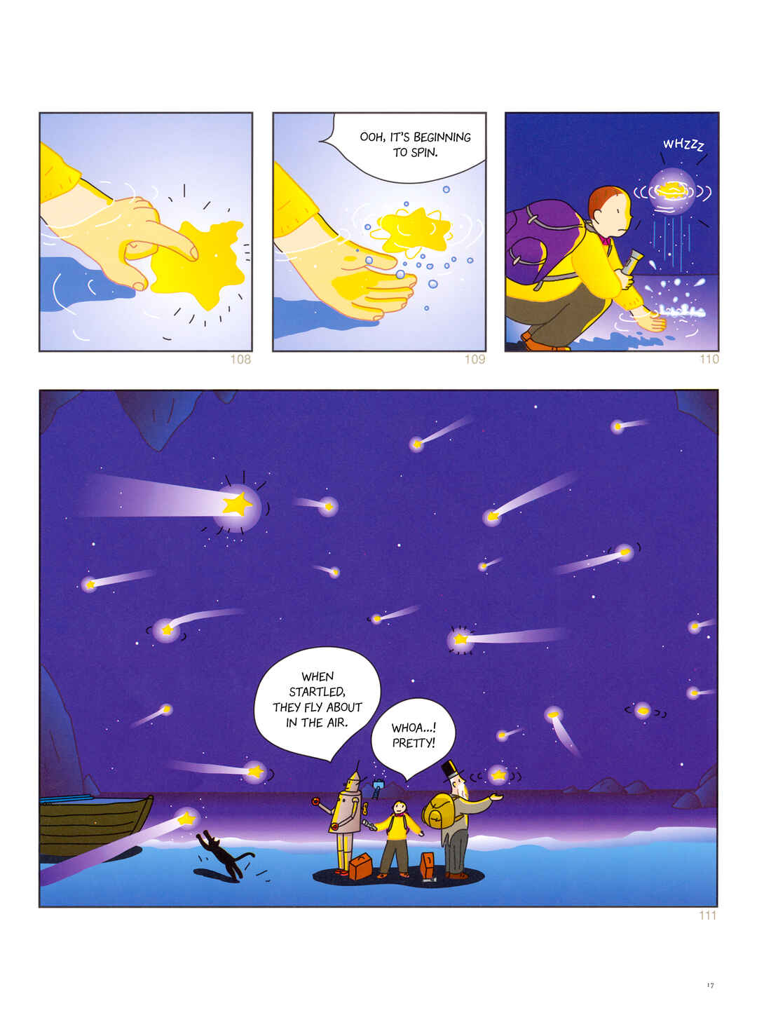 Page 18 Chapter Unknown_ef46 An SOS from Robot Country