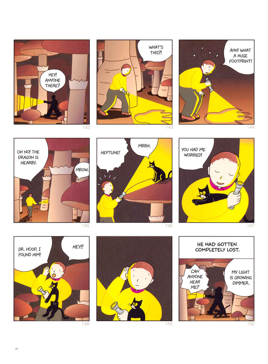 Page 23 Chapter Unknown_ef46 An SOS from Robot Country