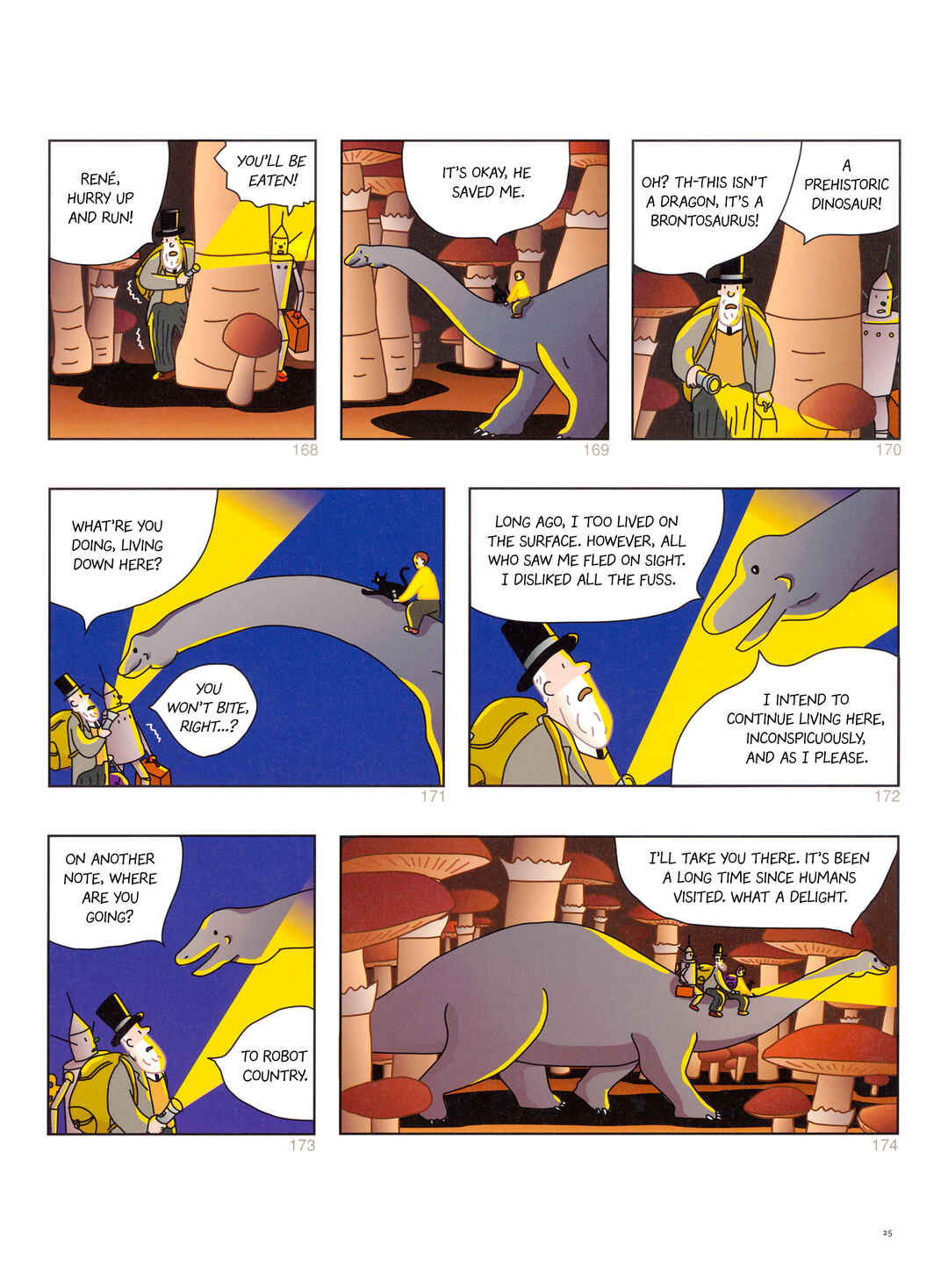 Page 26 Chapter Unknown_ef46 An SOS from Robot Country