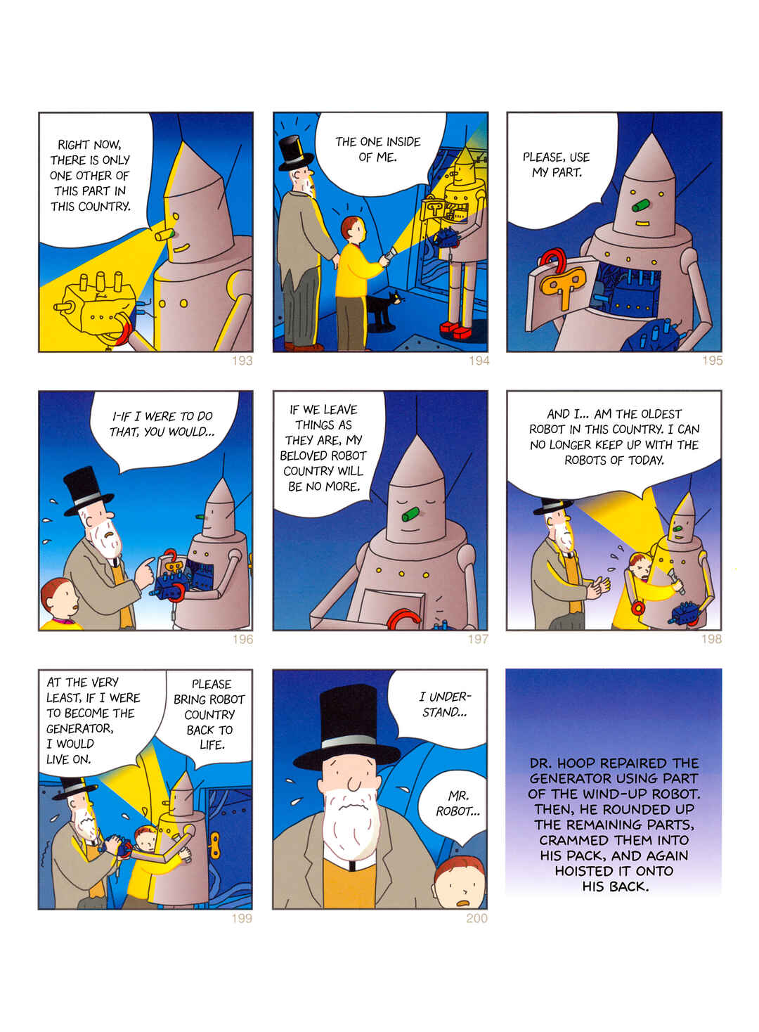 Page 30 Chapter Unknown_ef46 An SOS from Robot Country