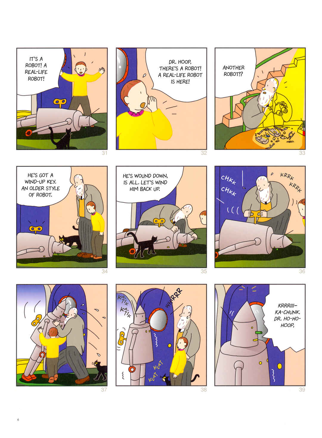 Page 7 Chapter Unknown_ef46 An SOS from Robot Country