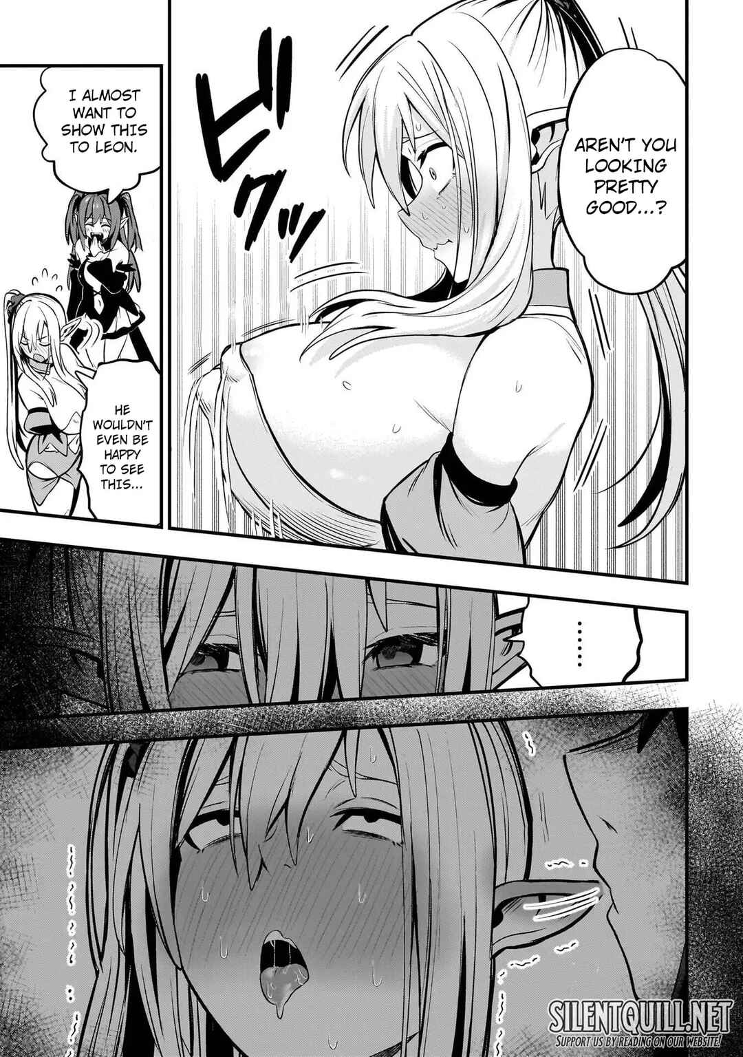 Page 9 Chapter 9 Mousou Sister Demo Shounen Shuudoushi ni Koishite Ii Desu ka?