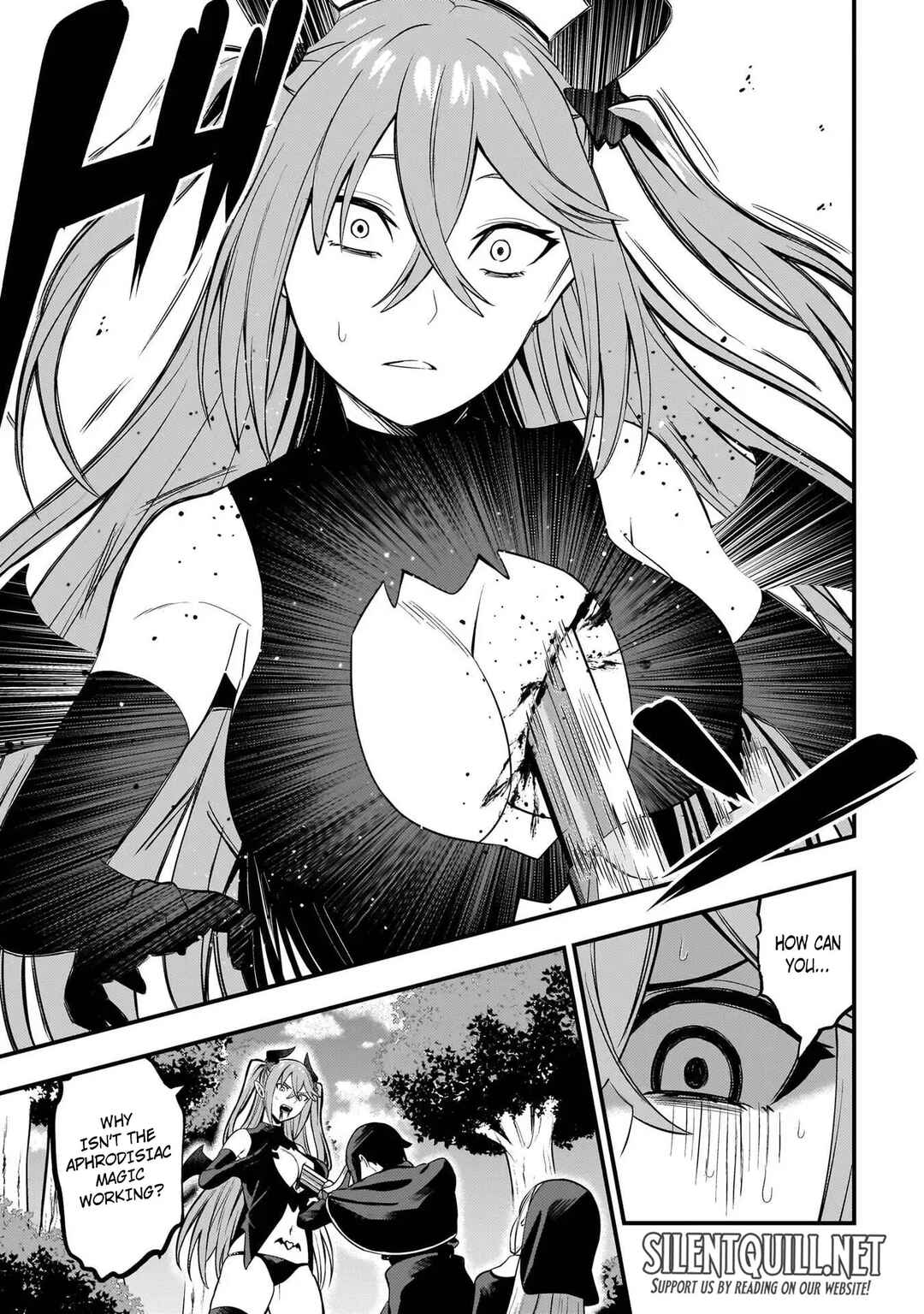 Page 21 Chapter 7 Mousou Sister Demo Shounen Shuudoushi ni Koishite Ii Desu ka?