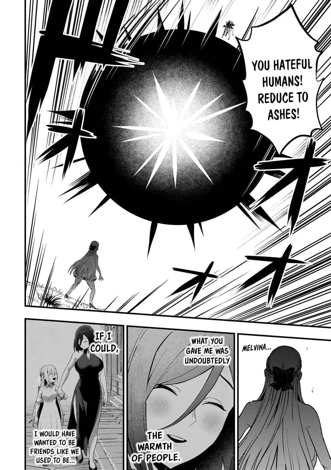 Page 10 Chapter 13 Mousou Sister Demo Shounen Shuudoushi ni Koishite Ii Desu ka?