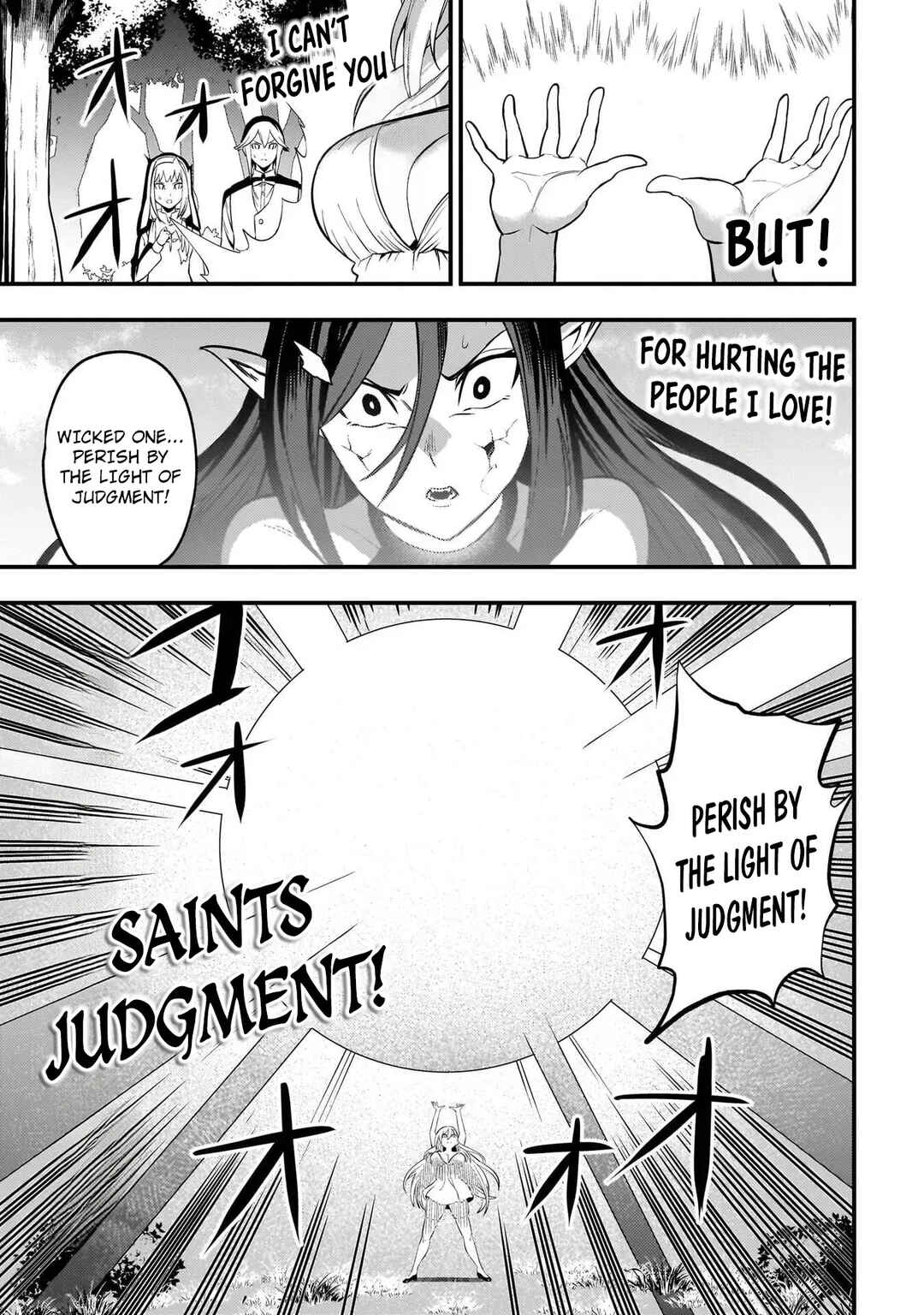 Page 11 Chapter 13 Mousou Sister Demo Shounen Shuudoushi ni Koishite Ii Desu ka?