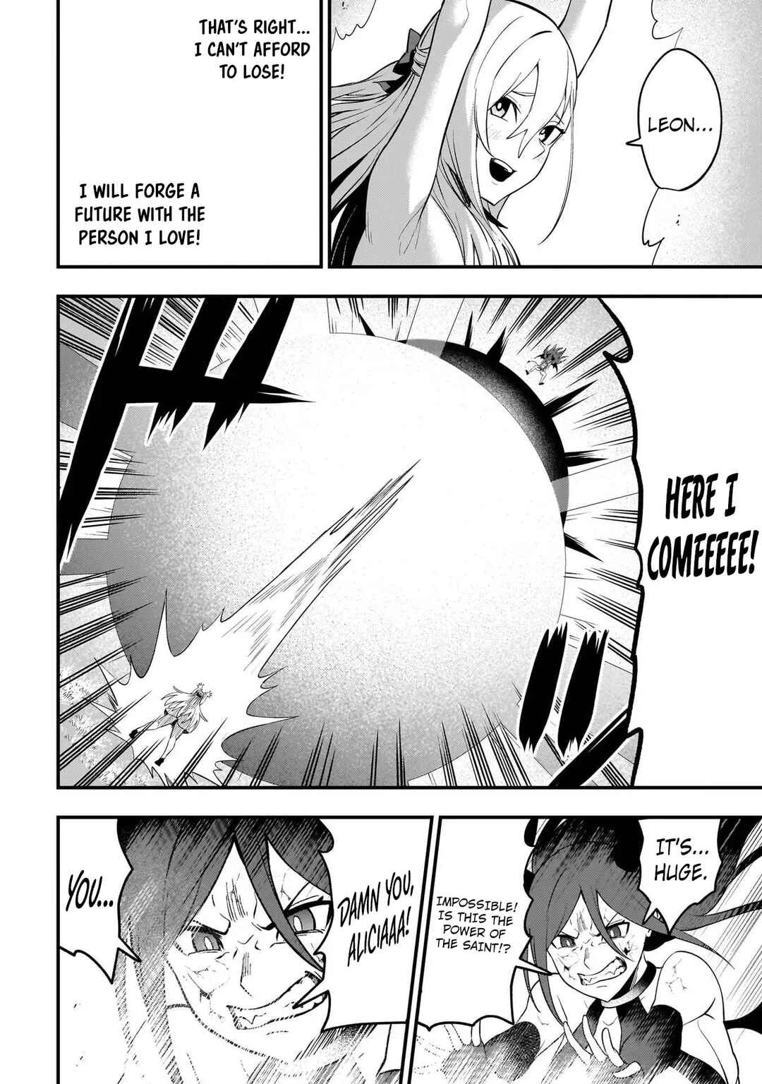 Page 14 Chapter 13 Mousou Sister Demo Shounen Shuudoushi ni Koishite Ii Desu ka?