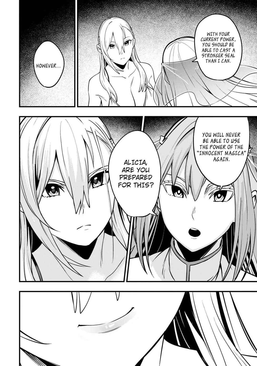 Page 20 Chapter 13 Mousou Sister Demo Shounen Shuudoushi ni Koishite Ii Desu ka?