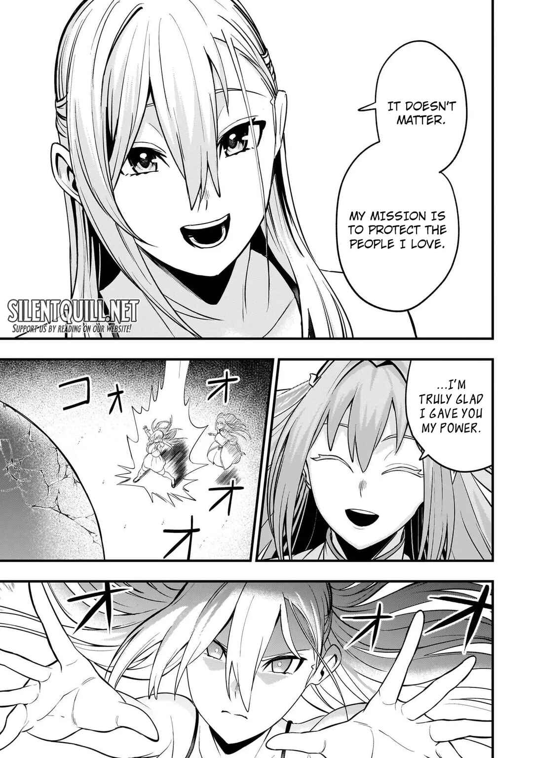 Page 21 Chapter 13 Mousou Sister Demo Shounen Shuudoushi ni Koishite Ii Desu ka?