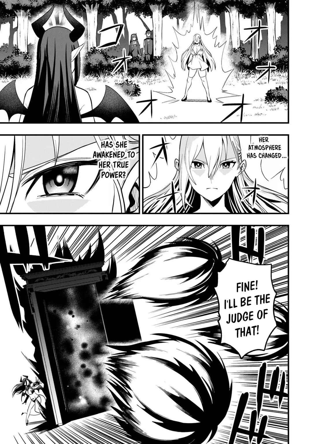 Page 5 Chapter 13 Mousou Sister Demo Shounen Shuudoushi ni Koishite Ii Desu ka?