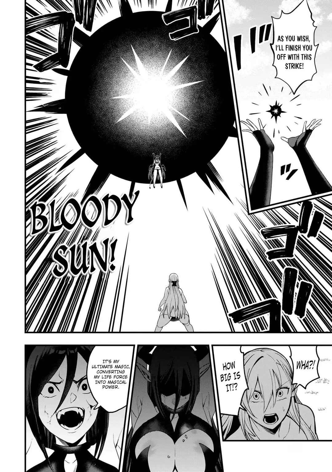 Page 8 Chapter 13 Mousou Sister Demo Shounen Shuudoushi ni Koishite Ii Desu ka?