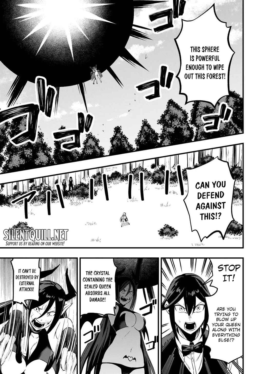 Page 9 Chapter 13 Mousou Sister Demo Shounen Shuudoushi ni Koishite Ii Desu ka?