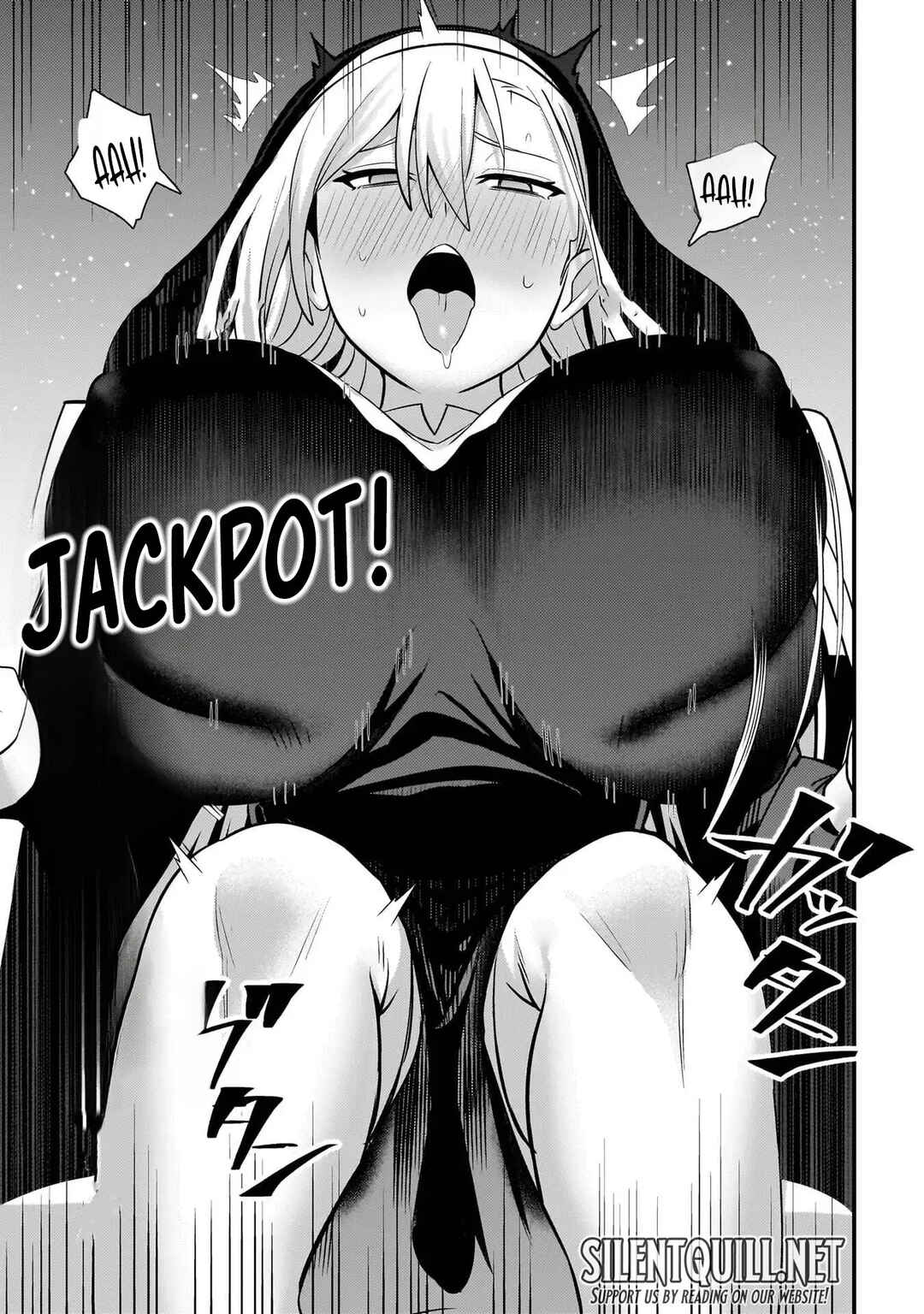 Page 3 Chapter 7.5 Mousou Sister Demo Shounen Shuudoushi ni Koishite Ii Desu ka?