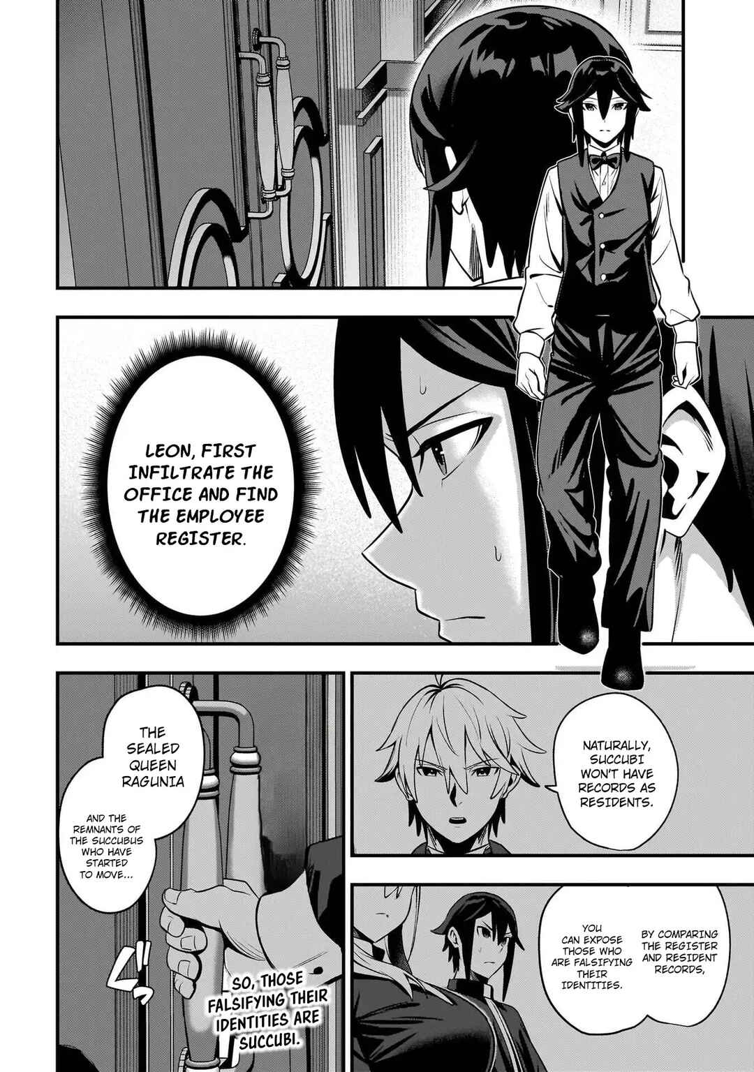 Page 14 Chapter 10 Mousou Sister Demo Shounen Shuudoushi ni Koishite Ii Desu ka?