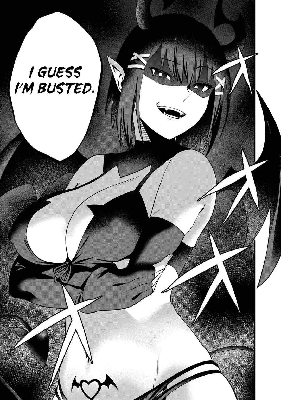 Page 26 Chapter 10 Mousou Sister Demo Shounen Shuudoushi ni Koishite Ii Desu ka?