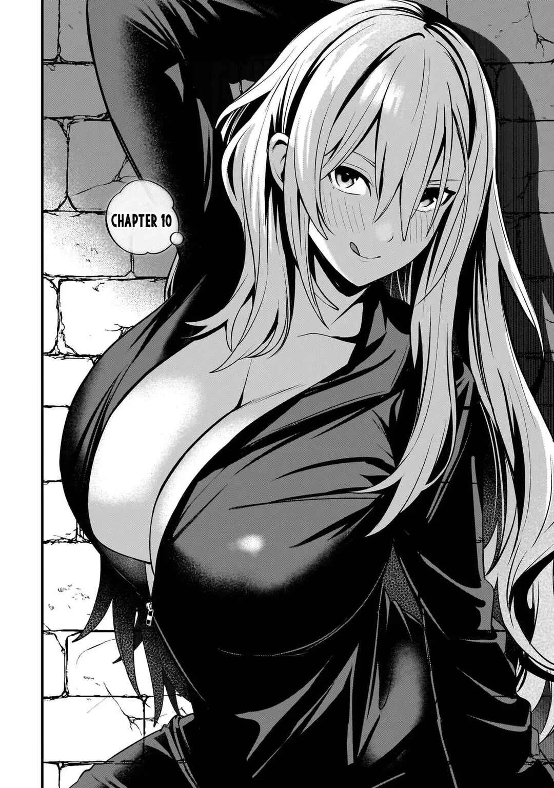 Page 4 Chapter 10 Mousou Sister Demo Shounen Shuudoushi ni Koishite Ii Desu ka?
