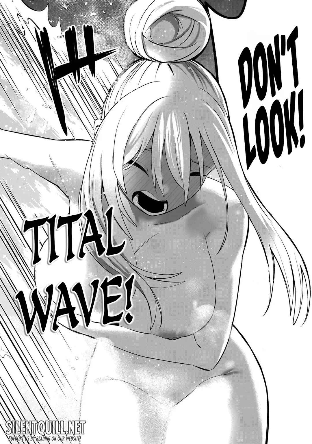 Page 19 Chapter 8 Mousou Sister Demo Shounen Shuudoushi ni Koishite Ii Desu ka?