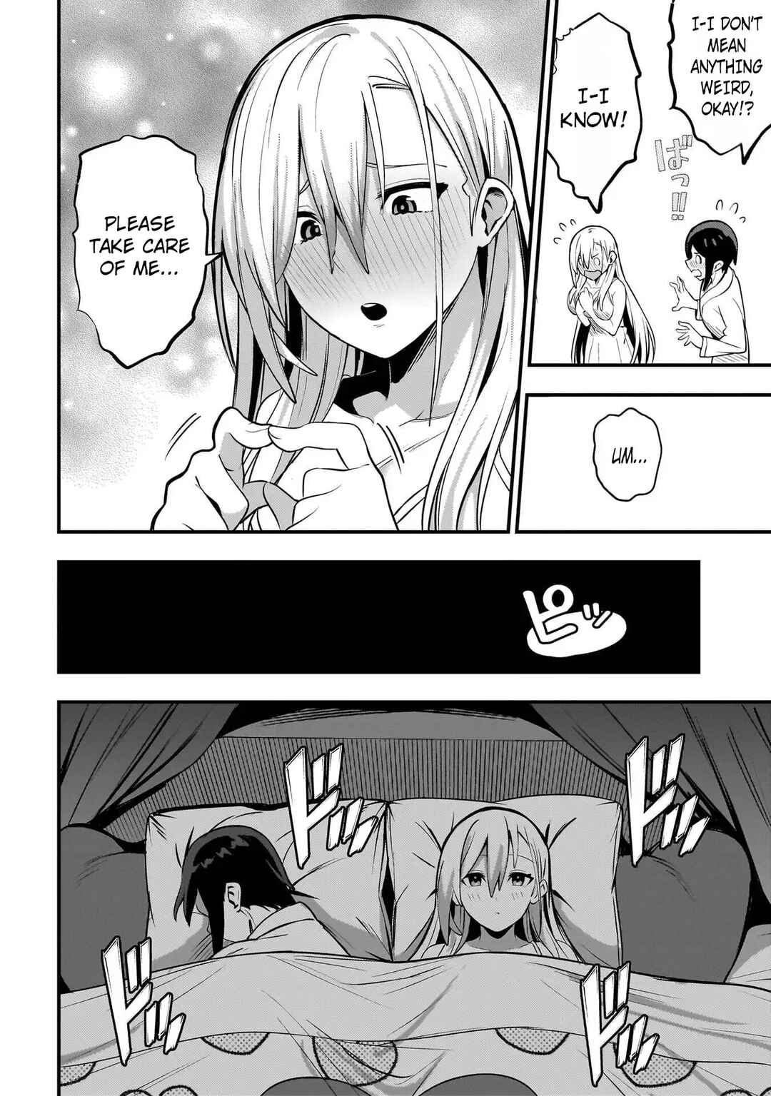 Page 23 Chapter 8 Mousou Sister Demo Shounen Shuudoushi ni Koishite Ii Desu ka?