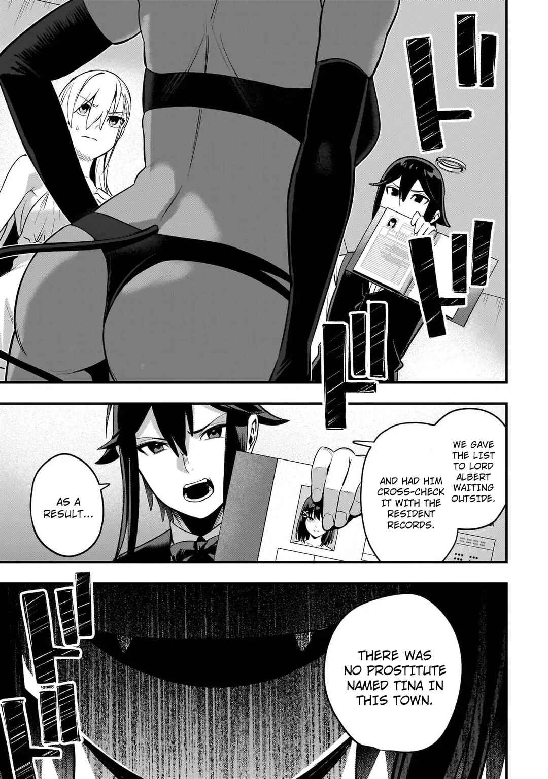Page 1 Chapter 11 Mousou Sister Demo Shounen Shuudoushi ni Koishite Ii Desu ka?