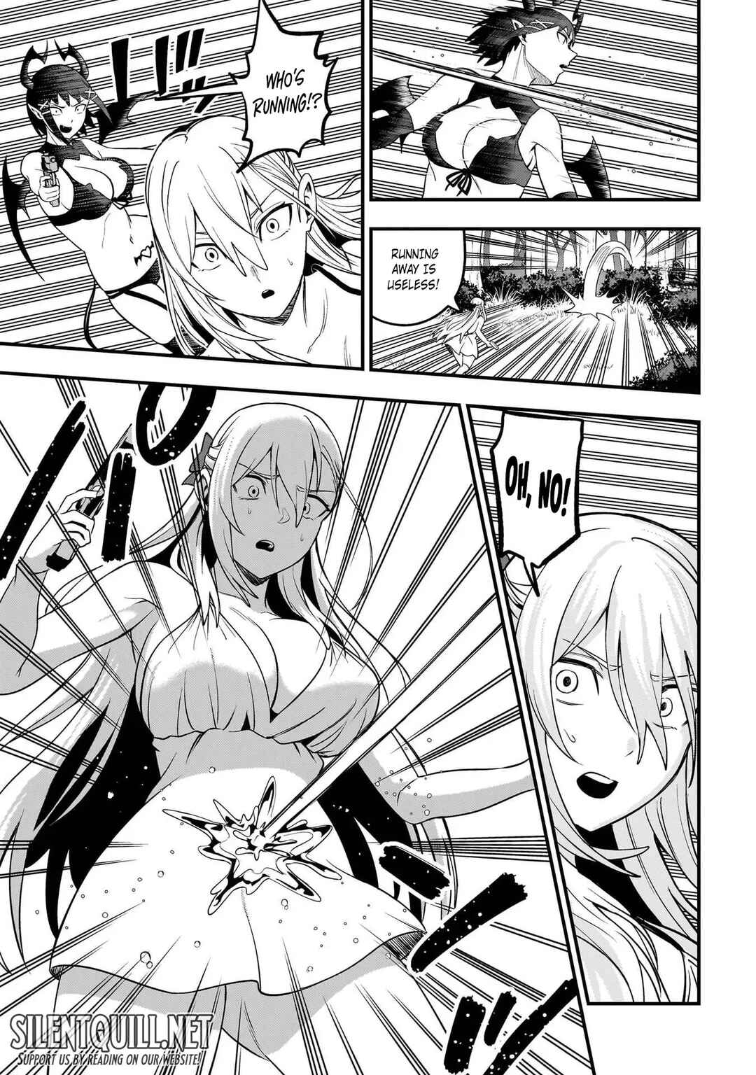 Page 15 Chapter 11 Mousou Sister Demo Shounen Shuudoushi ni Koishite Ii Desu ka?