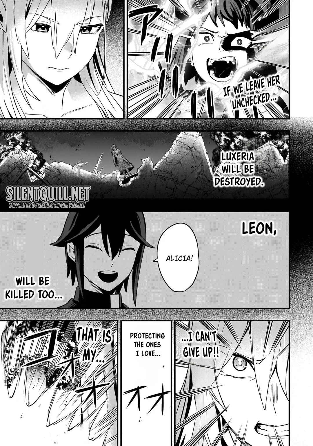 Page 21 Chapter 11 Mousou Sister Demo Shounen Shuudoushi ni Koishite Ii Desu ka?