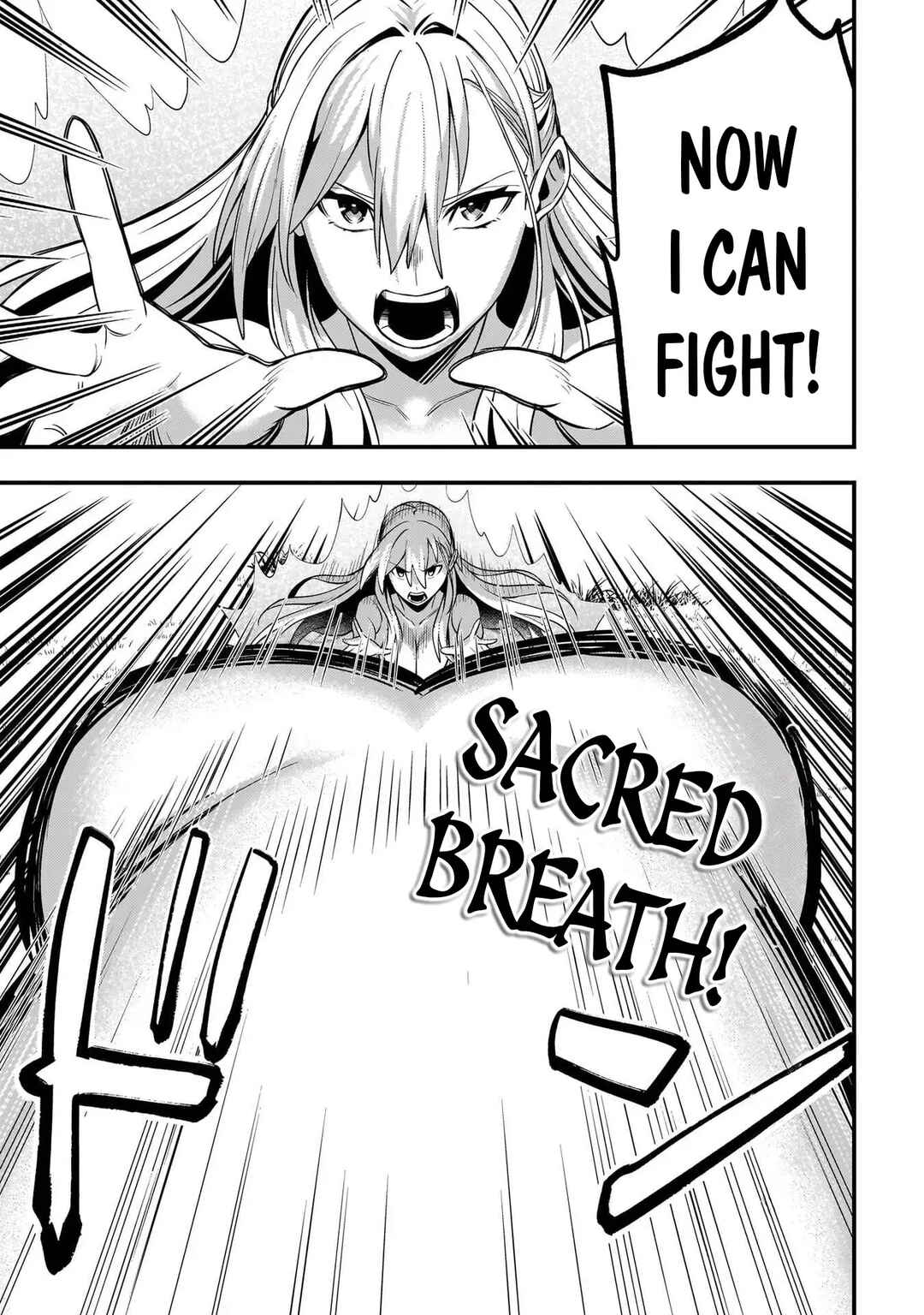 Page 23 Chapter 11 Mousou Sister Demo Shounen Shuudoushi ni Koishite Ii Desu ka?