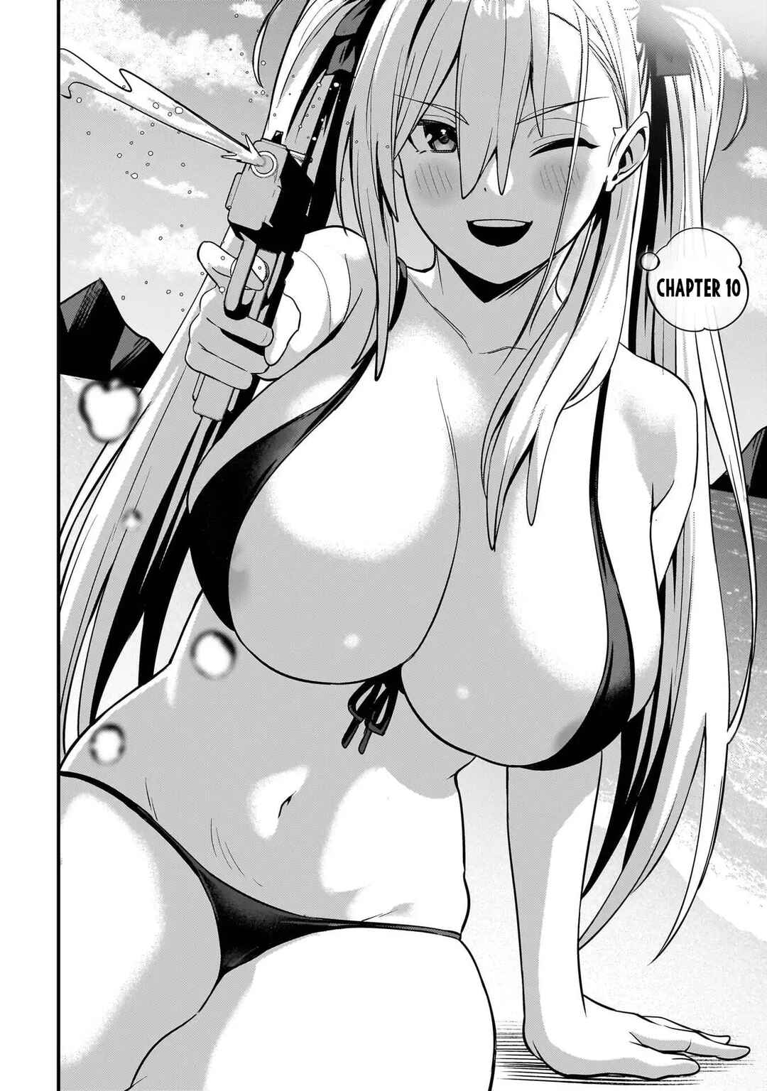 Page 4 Chapter 11 Mousou Sister Demo Shounen Shuudoushi ni Koishite Ii Desu ka?
