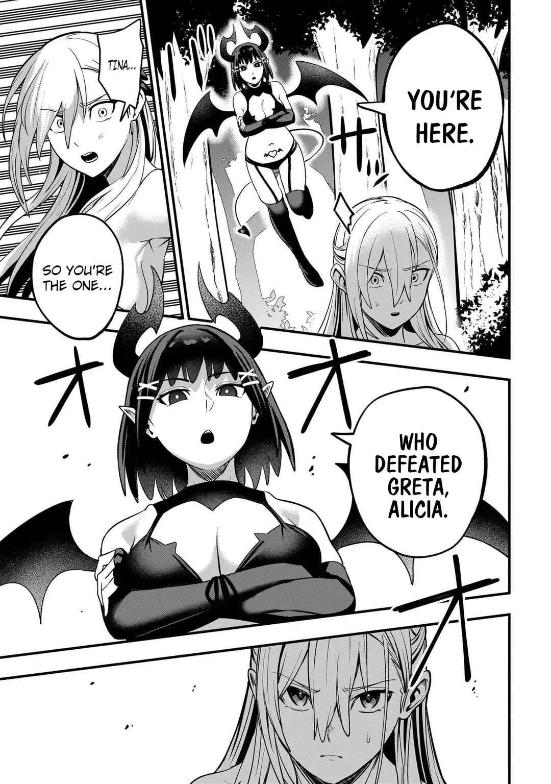 Page 7 Chapter 11 Mousou Sister Demo Shounen Shuudoushi ni Koishite Ii Desu ka?