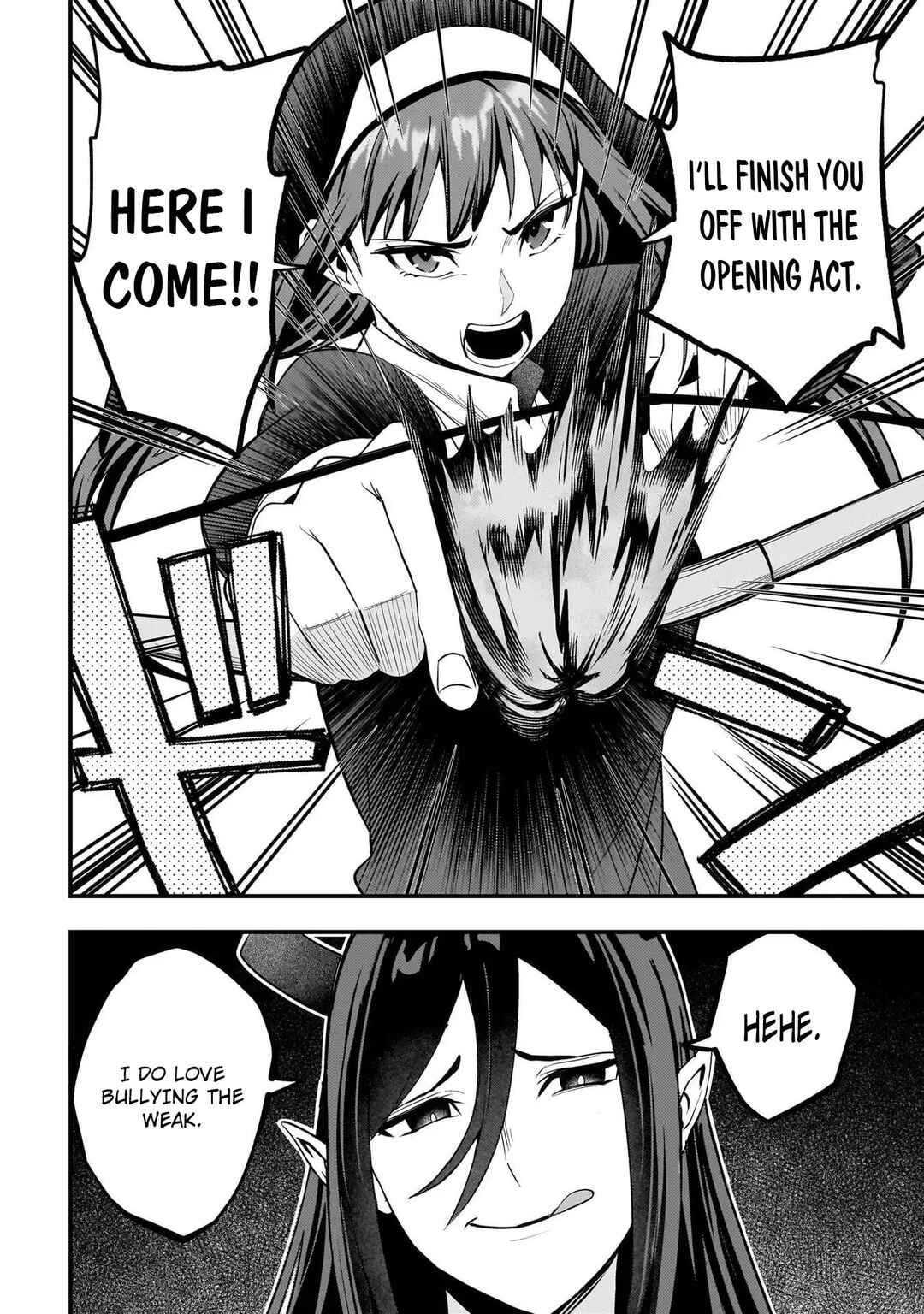 Page 14 Chapter 12 Mousou Sister Demo Shounen Shuudoushi ni Koishite Ii Desu ka?