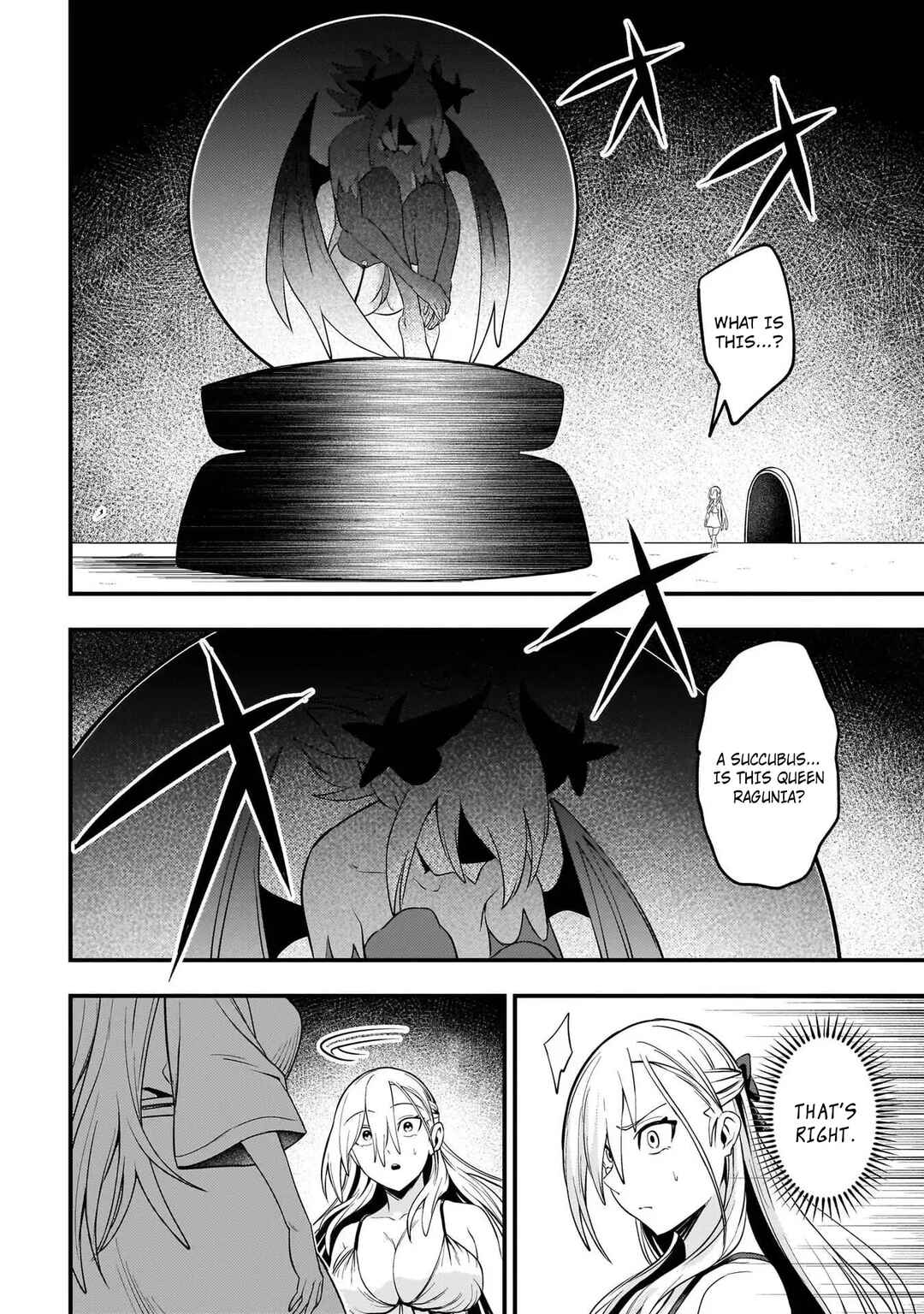 Page 16 Chapter 12 Mousou Sister Demo Shounen Shuudoushi ni Koishite Ii Desu ka?