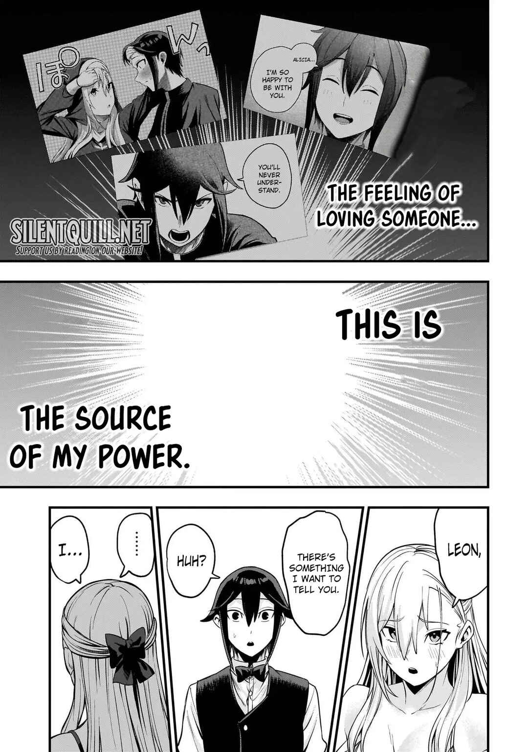 Page 21 Chapter 12 Mousou Sister Demo Shounen Shuudoushi ni Koishite Ii Desu ka?