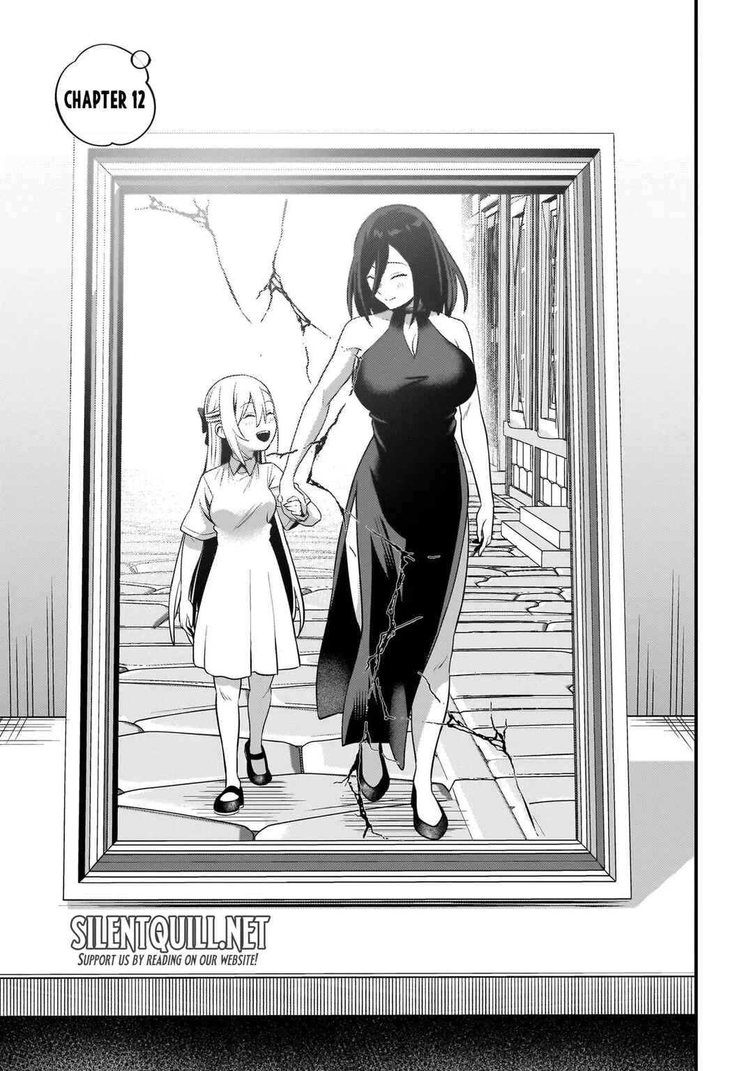 Page 3 Chapter 12 Mousou Sister Demo Shounen Shuudoushi ni Koishite Ii Desu ka?