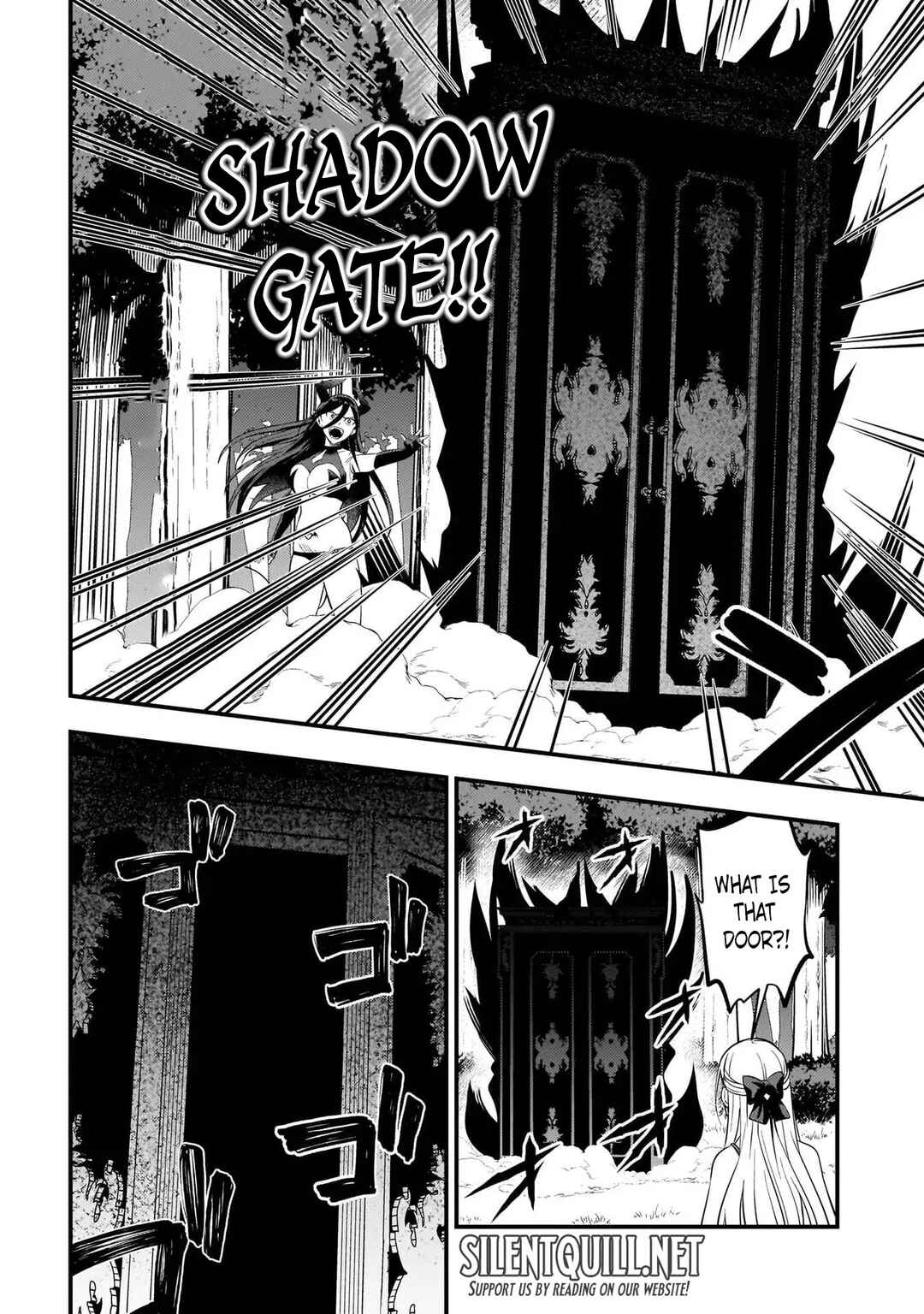 Page 6 Chapter 12 Mousou Sister Demo Shounen Shuudoushi ni Koishite Ii Desu ka?