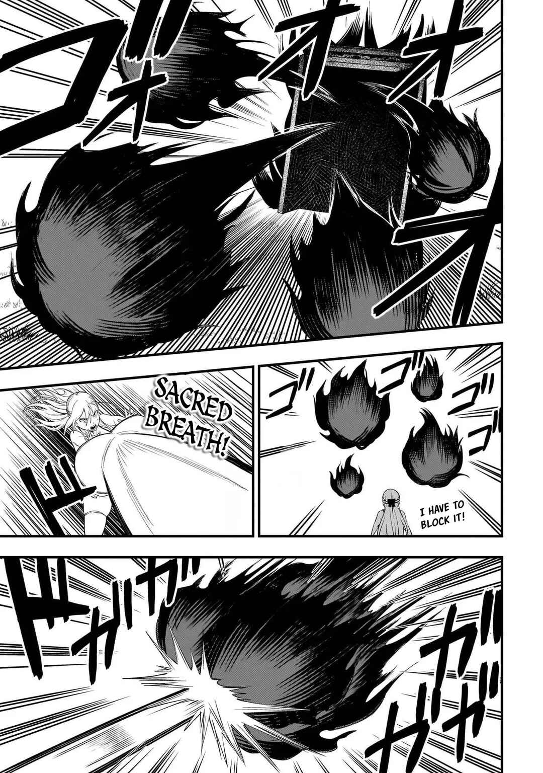Page 7 Chapter 12 Mousou Sister Demo Shounen Shuudoushi ni Koishite Ii Desu ka?
