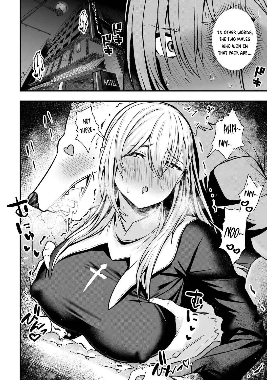 Page 2 Chapter 5 Mousou Sister Demo Shounen Shuudoushi ni Koishite Ii Desu ka?