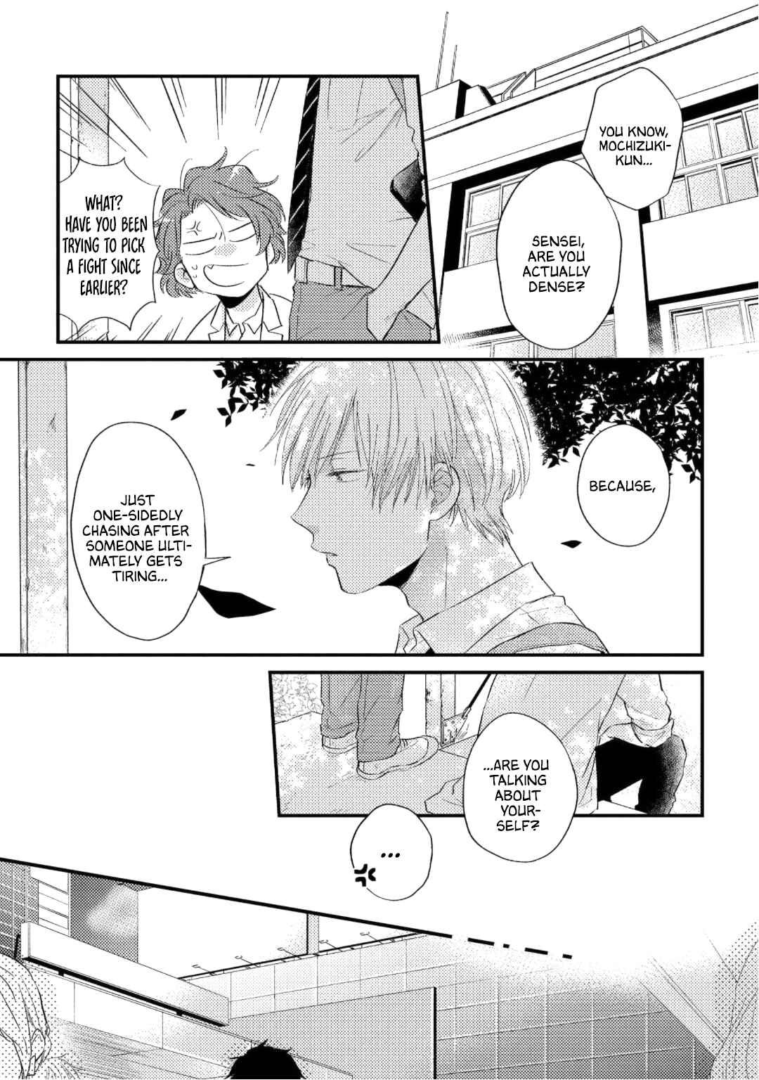 Page 11 Chapter 3 Boys Rumble