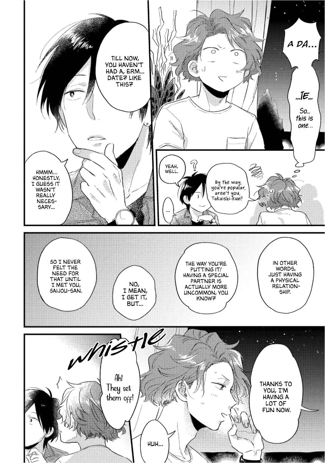 Page 16 Chapter 3 Boys Rumble